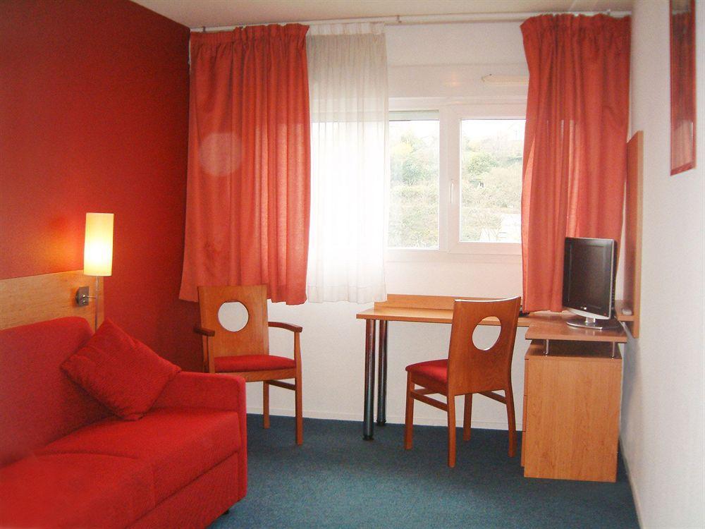 Sejours & Affaires Poitiers Lamartine Luaran gambar