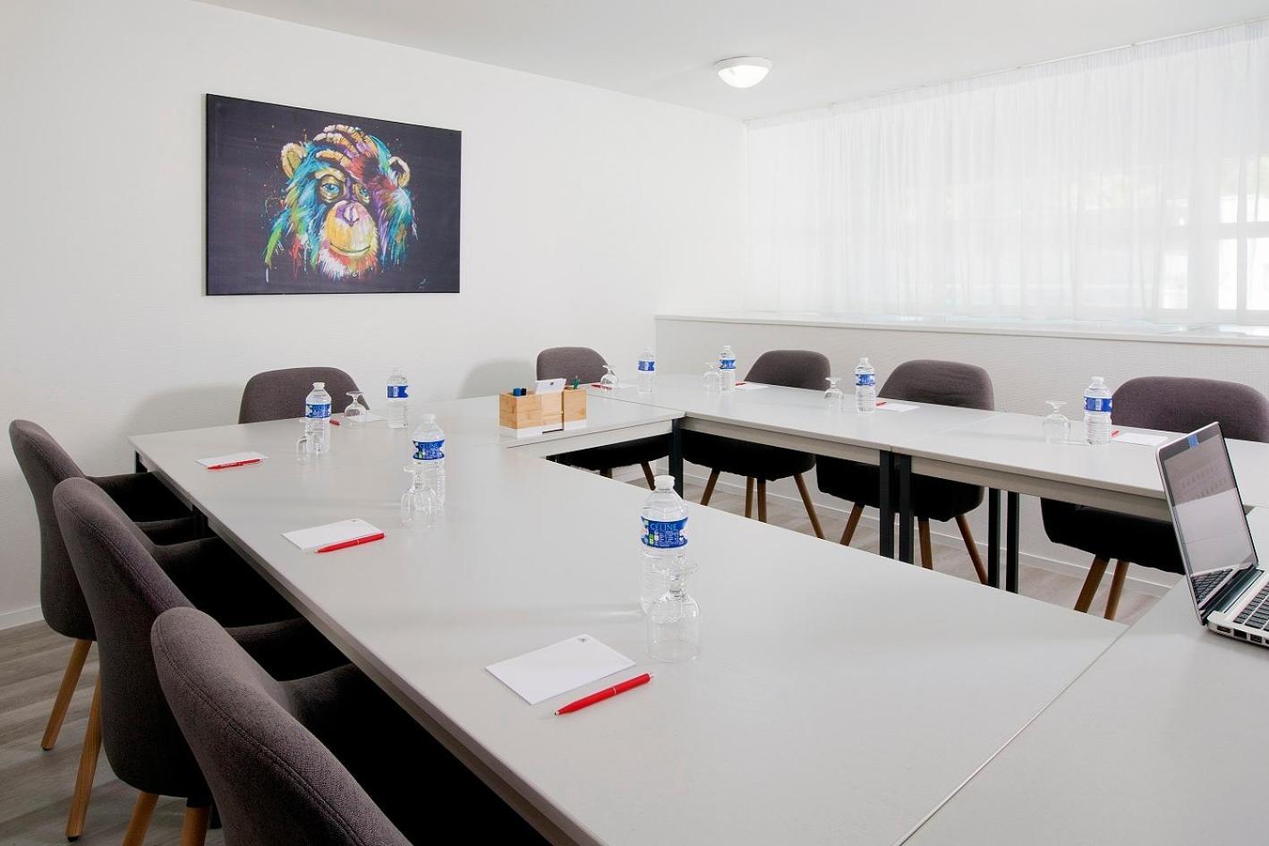 Sejours & Affaires Poitiers Lamartine Luaran gambar